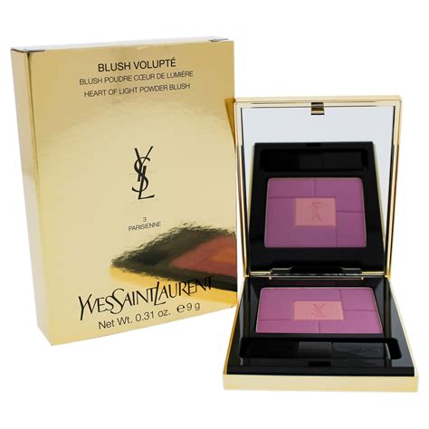 ysl blush radiance 3|YSL blush.